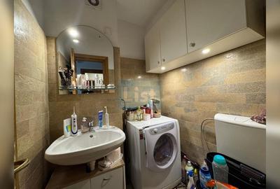 Apartament cu 4 camere decomandat în Mărăști - 8