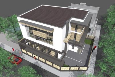 Trocadero, S+P+2 ideal CLINICA/REPREZENTANTA/BIROURI - 8