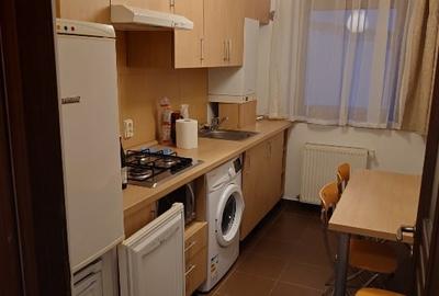 Apartament 1 camera cu garaj , Gheorgheni aproape de FSEGA - 5