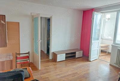Apartament cu 3 camere semidecomandat în Bălcescu - 9