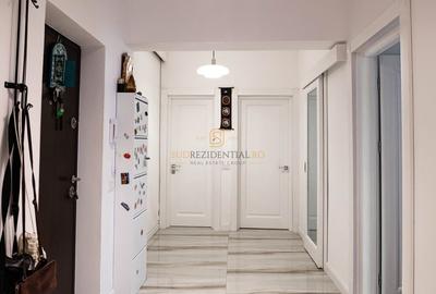 Apartament 3 camere, decomandat, metrou Dimitrie Leonida, Comision 0% - 4