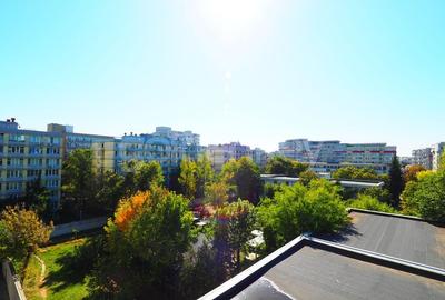 Apartament generos cu 3 camere | garaj Apartament generos cu 3 camere | garaj - 1