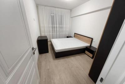 Garsoniera de inchiriat in zona 1 Mai - 2