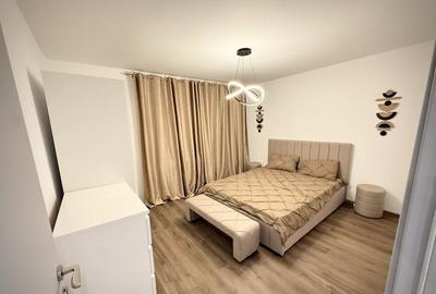 Apartament de 2 camere complet renovate – Doamna Ghica - Super spatios! - 3