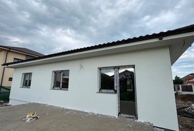 Casa Parter Cumpăna - 4