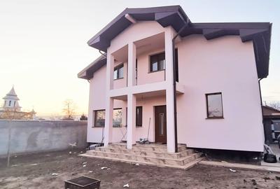 Casa P+M Unirea-Odobesti - 1