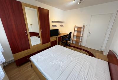 Apartament cu 2 camere, mobilat în Mihai Viteazul - 2