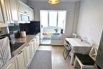 Apartament cu 2 camere decomandat, mobilat în Dristor - 5