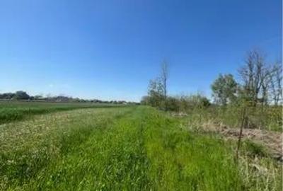 Teren de 4400 mp, în Grădinari - 2