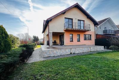 Casă individuală cu 4 camere cu Canalizare în Ghiroda - 11