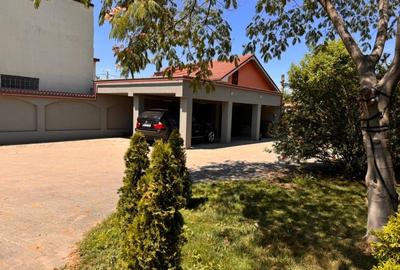 Casa P+M, 2200 MP teren, 450 MP utili, Bariera Valcii - 12