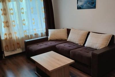 Apartament cu 2 camere semidecomandat în Central - 8