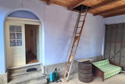 CASA CU TEREN 992 MP | SAT  SUPLACU DE TINCA | BIHOR - 11