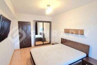 Apartament cu 2 camere decomandat, mobilat în Plopilor - 6