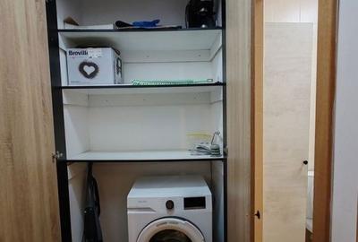 Apartament cu 2 camere semidecomandat în Moisei - 2