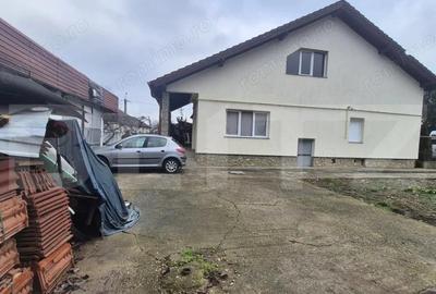 Casă cu 1 camere cu Teren 800 Mp în 14 Mai - 8