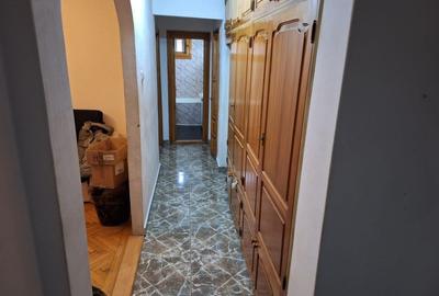 Apartament cu 3 camere decomandat în Central - 5