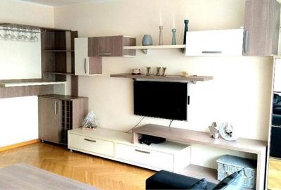 Apartament cu 3 camere decomandat, mobilat în Muncii - 4