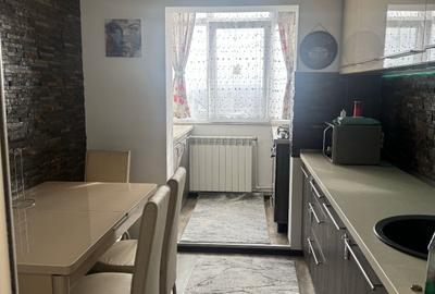 Apartament 3 camere Piata Rahova - 2