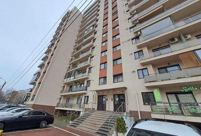 Apartament superb 2 camere Metrou Lujerului | Parcul Liniei - 21