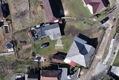 Casa Satu Nou de Sus - 1