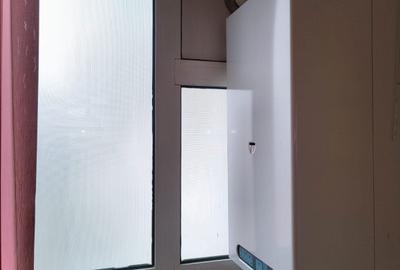 Apartament cu 2 camere decomandat în Central - 8