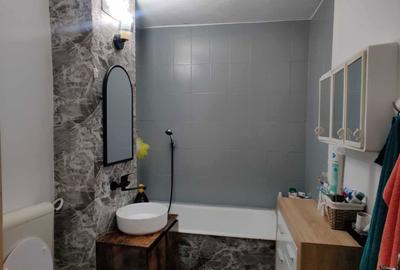 Apartament cu 4 camere decomandat în Mănăștur - 4