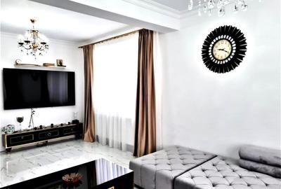 Duplex cu 4 camere cu Canalizare în Central - 7