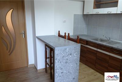 Apartament 1 Camera Mobilat si Utilat de Zona Dambu Pietros - 10