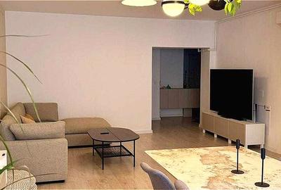 Apartament cu 2 camere decomandat, mobilat în Pipera - 2