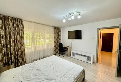 Apartament cu 2 camere decomandat în P-ța Alba Iulia - 4