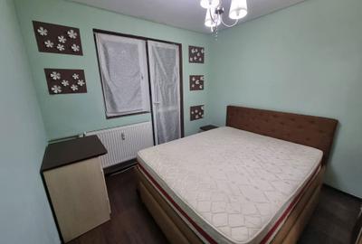 Apartament cu 2 camere semidecomandat în 1 Decembrie 1918 - 1