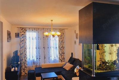 Casă cu 4 camere în Central - 3