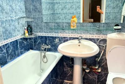 Apartament cu 3 camere semidecomandat în Giurgiului - 3