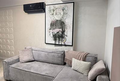 Apartament cu 2 camere în Central - 8