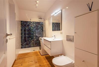 Studio,regim vila,LUX protocol,doua terase,pod propriu,Tractorul,Brasov:Film& Li - 6