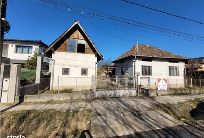 Casă cu 3 camere cu Teren 1079 Mp în Livezeni - 4