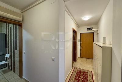 2 camere intre Parc Cinema Floreasca si One Tower - 7