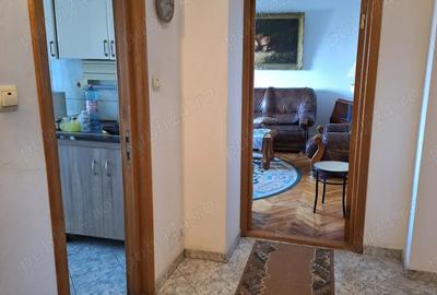 Apartament 3 camere ultracentral, pe faleza marii - 6