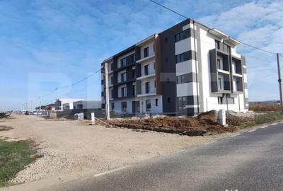 Apartament cu 2 camere decomandat în Sântandrei - 6