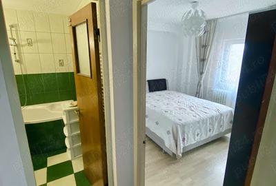 Apartament Stefan Cel Mare - 4
