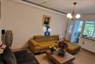Apartament cu 3 camere decomandat, mobilat în Berceni - 8
