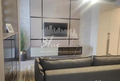 Garsonieră în Tomis Plus - 4