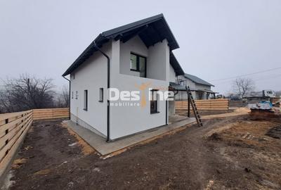 MIROSLAVA-Balciu ,  casa individuala p+m, 168.000 euro - 2