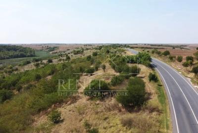 Teren de 2500 mp, în Naipu - 2