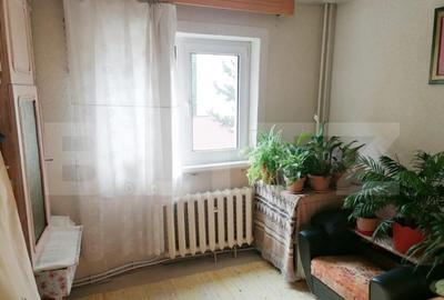 Apartament 4 camere, 78 mp, zona George Enescu - 5