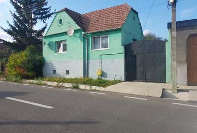 Casa de vanzare in Hasag jud Sibiu - 3