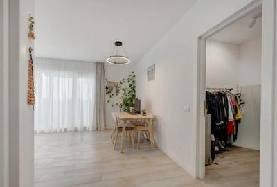 Apartament cu 2 camere decomandat în Mogoșoaia - 6