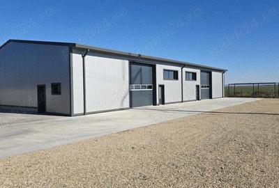 Spațiu comercial, de 130 mp, în Centura - 11