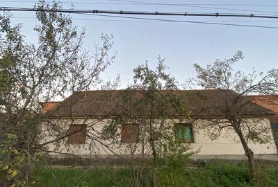 Casa cu pozi?ie excelenta, centrala, in Faget Casa cu pozi?ie excelenta, centrala, in Faget - 10